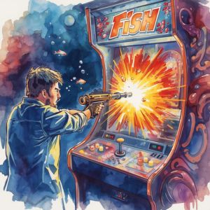 Bắn Cá SC168 – Đổi Thưởng Siêu Tốc