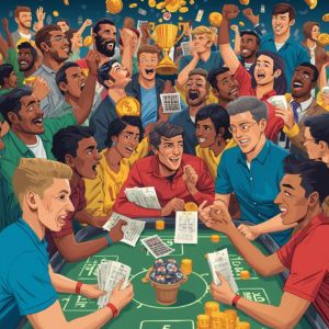 Cá cược esport SC168