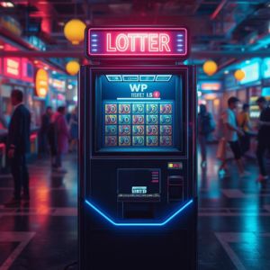 Vietlott Power SC168